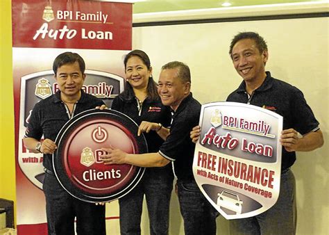 bpi sarmiento photos|BPI Family Saving Bank makes it easy for auto buyers.